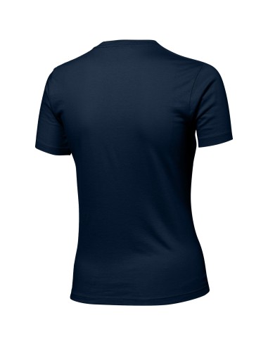 Camiseta de manga corta de mujer Ace
