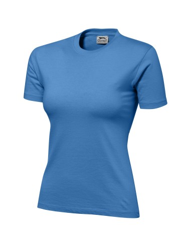 Camiseta de manga corta de mujer Ace