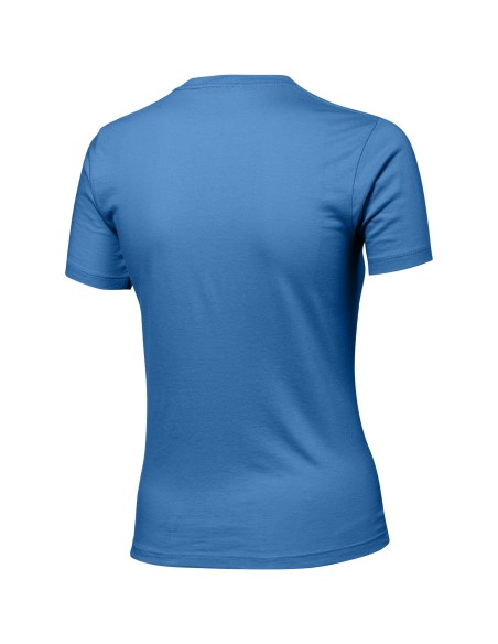 Camiseta de manga corta de mujer Ace