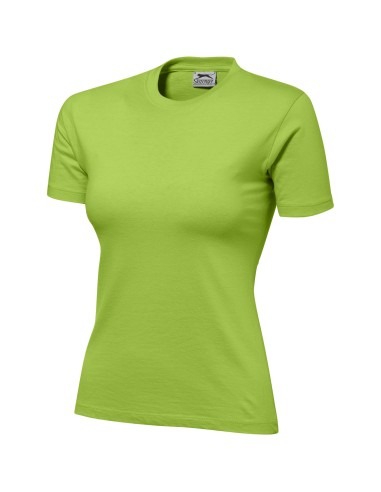 Camiseta de manga corta de mujer Ace