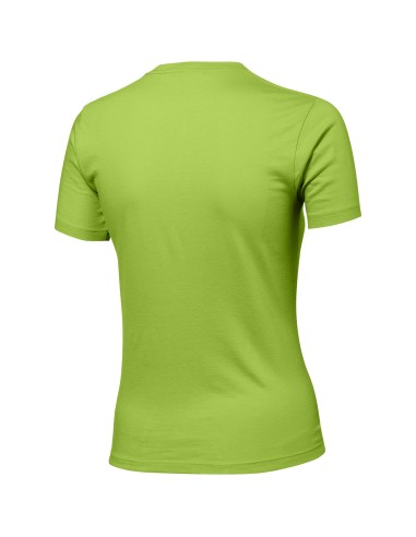 Camiseta de manga corta de mujer Ace