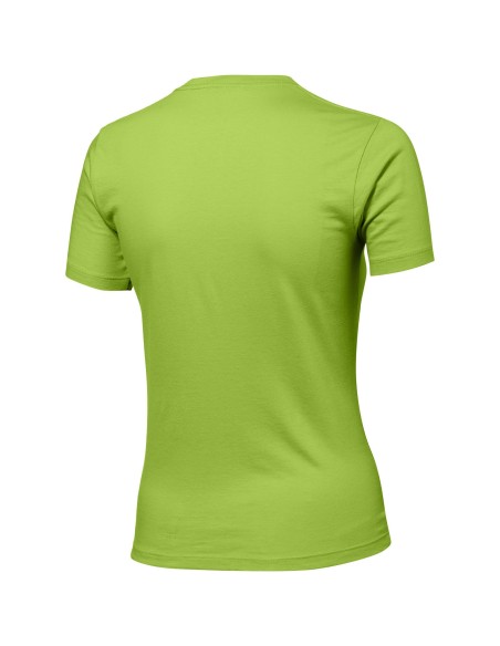 Camiseta de manga corta de mujer Ace