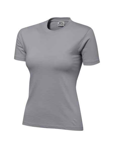Camiseta de manga corta de mujer Ace
