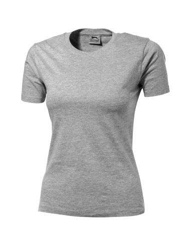 Camiseta de manga corta de mujer Ace