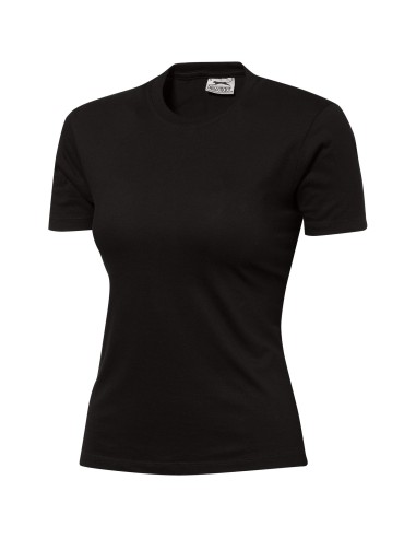 Camiseta de manga corta de mujer Ace
