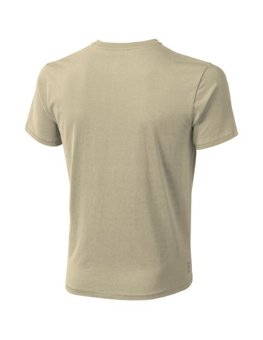 Camiseta de manga corta de hombre Nanaimo