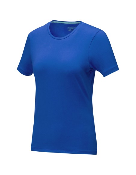 Camiseta orgánica para mujer "Balfour"