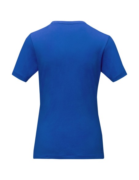 Camiseta orgánica para mujer "Balfour"