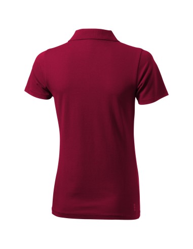 Polo de manga corta de mujer Seller