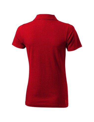 Polo de manga corta de mujer Seller