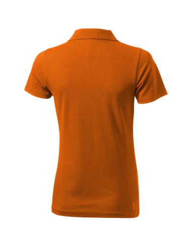 Polo de manga corta de mujer Seller