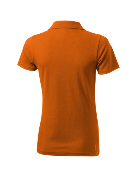 Polo de manga corta de mujer Seller
