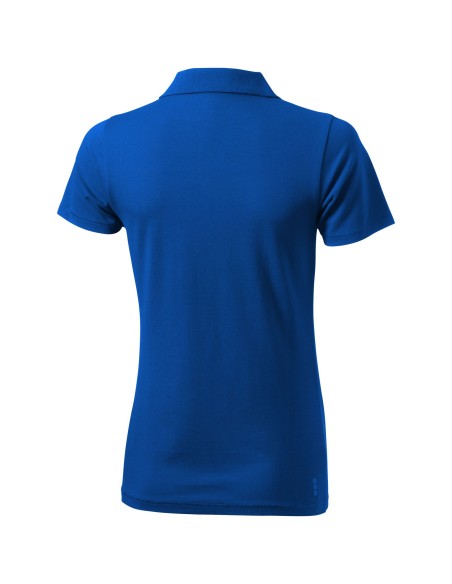 Polo de manga corta de mujer Seller