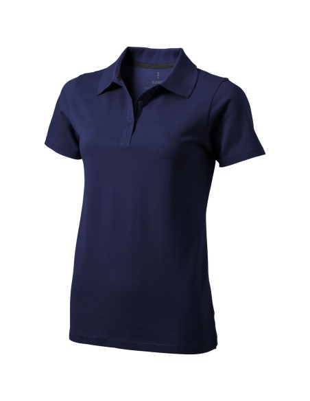 Polo de manga corta de mujer Seller