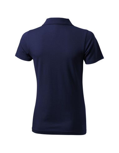 Polo de manga corta de mujer Seller