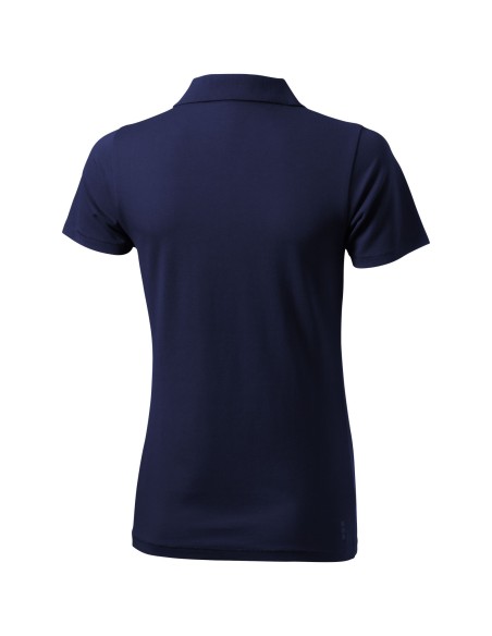 Polo de manga corta de mujer Seller