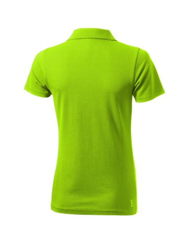 Polo de manga corta de mujer Seller