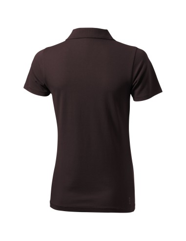 Polo de manga corta de mujer Seller