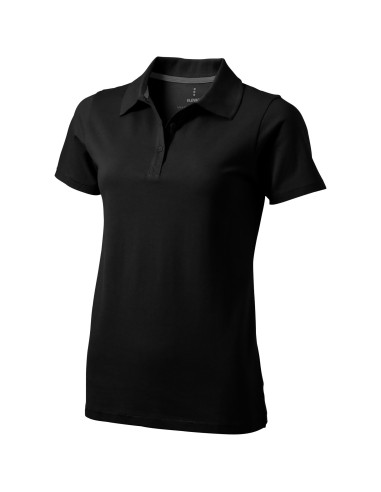Polo de manga corta de mujer Seller