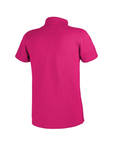 Polo de manga corta de hombre Primus