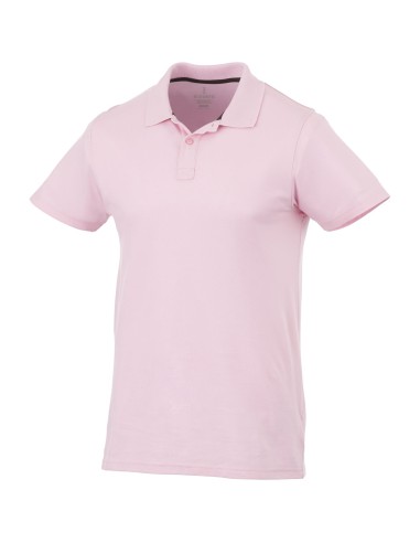 Polo de manga corta de hombre Primus