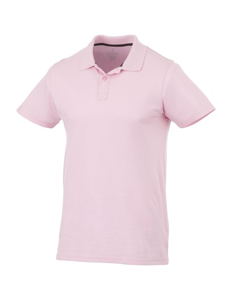 Polo de manga corta de hombre Primus