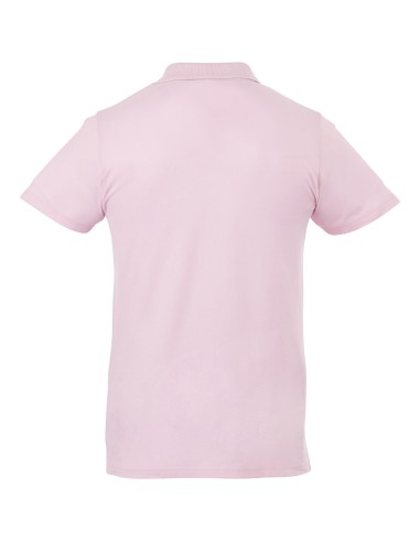 Polo de manga corta de hombre Primus