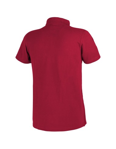 Polo de manga corta de hombre Primus