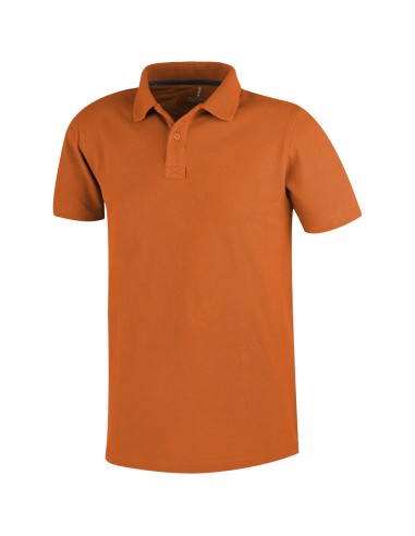 Polo de manga corta de hombre Primus
