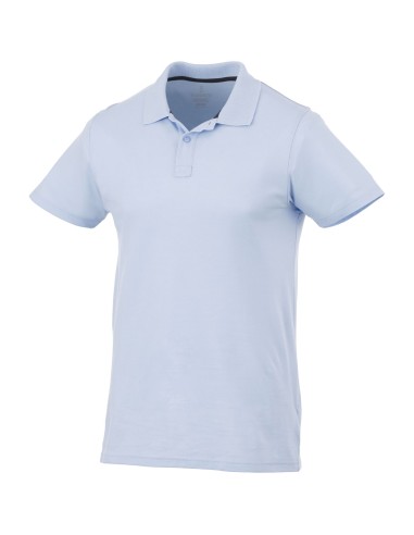 Polo de manga corta de hombre Primus