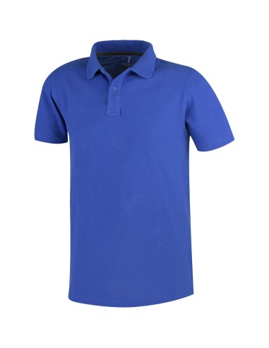 Polo de manga corta de hombre Primus