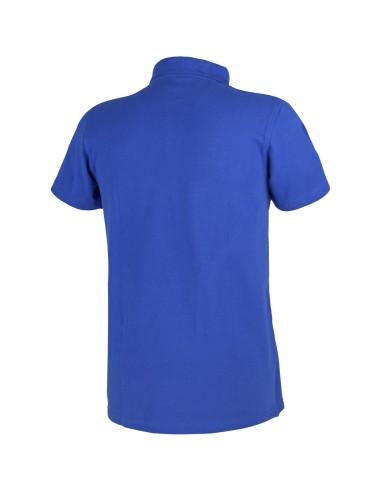 Polo de manga corta de hombre Primus