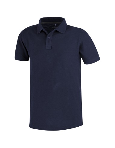 Polo de manga corta de hombre Primus