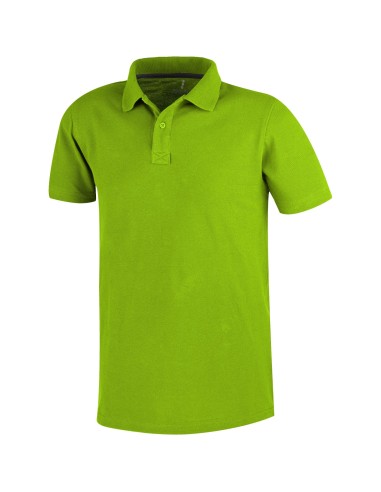 Polo de manga corta de hombre Primus