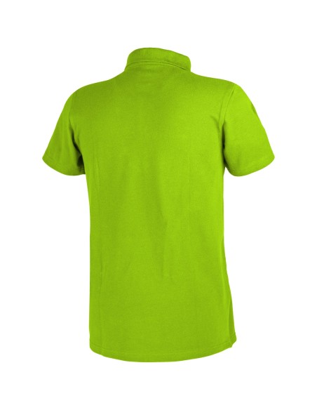 Polo de manga corta de hombre Primus
