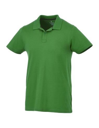 Polo de manga corta de hombre Primus