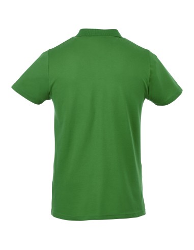 Polo de manga corta de hombre Primus