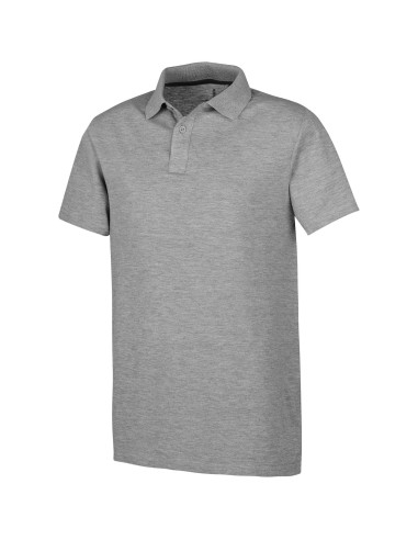 Polo de manga corta de hombre Primus