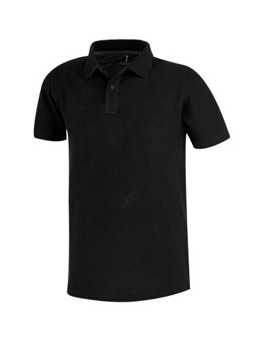 Polo de manga corta de hombre Primus