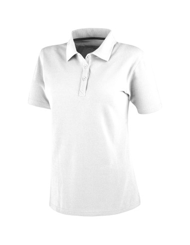 Polo de manga corta de mujer Primus
