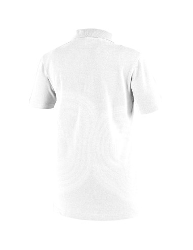 Polo de manga corta de mujer Primus