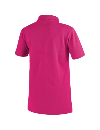 Polo de manga corta de mujer Primus