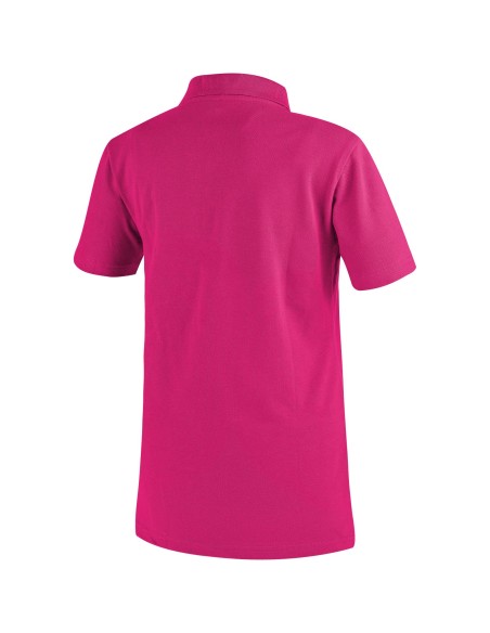 Polo de manga corta de mujer Primus