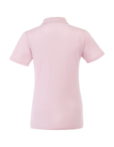 Polo de manga corta de mujer Primus
