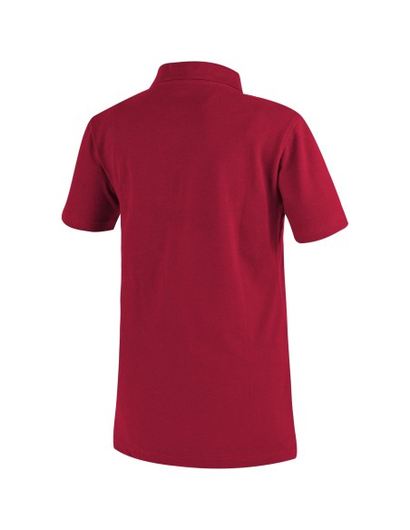 Polo de manga corta de mujer Primus