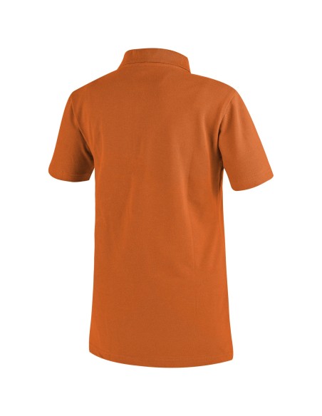 Polo de manga corta de mujer Primus
