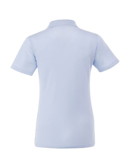 Polo de manga corta de mujer Primus