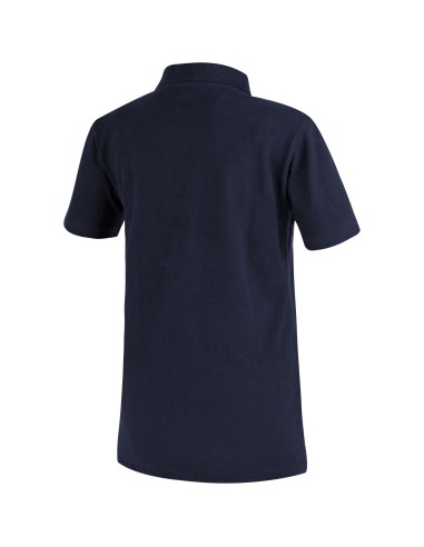 Polo de manga corta de mujer Primus