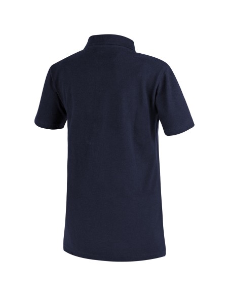 Polo de manga corta de mujer Primus