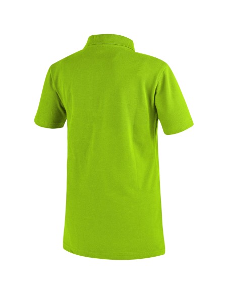 Polo de manga corta de mujer Primus